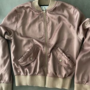 House of CB bomber jacket